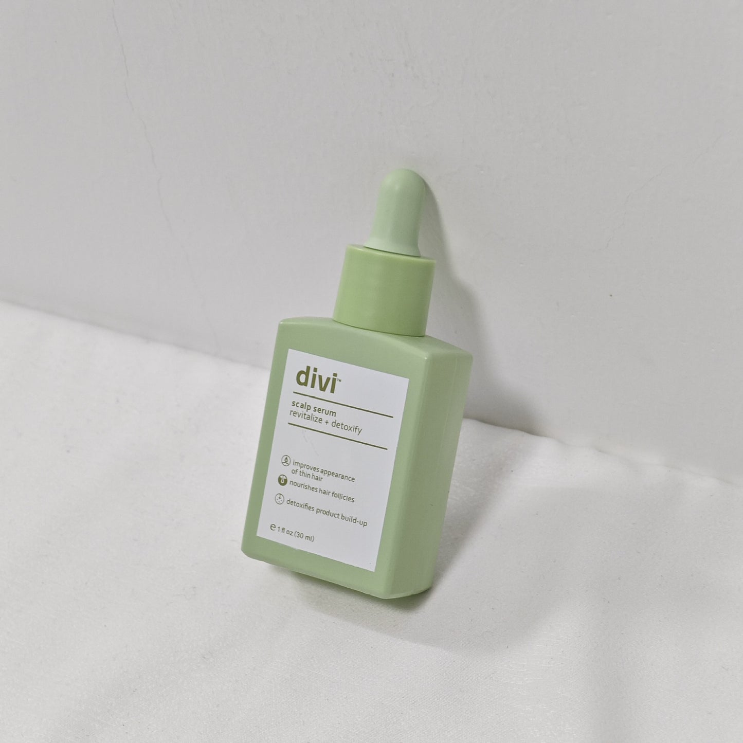 Hair Growth Serum for Fuller and Healthier Hair