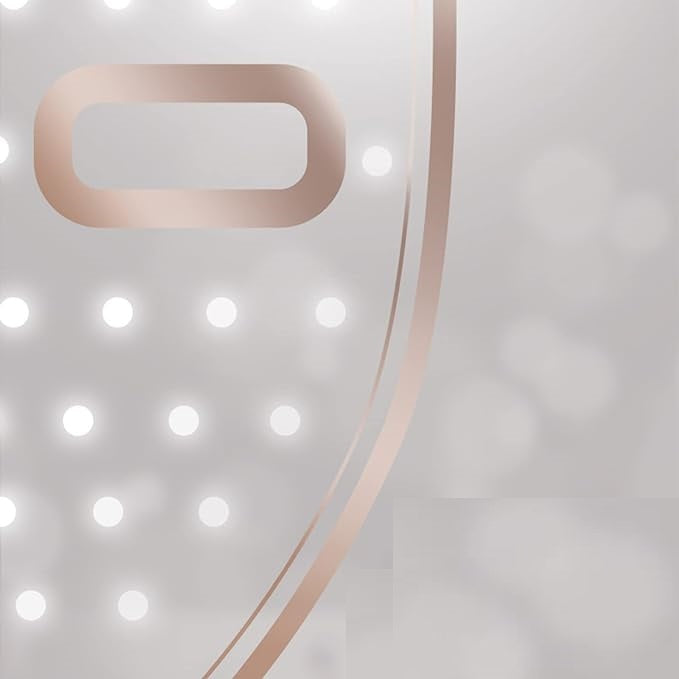 Photon Facial Skin Tighten Rejuvenation Facial Mask