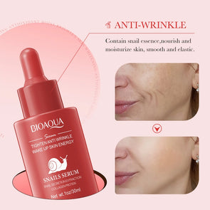 Bioaqua Face Serum
