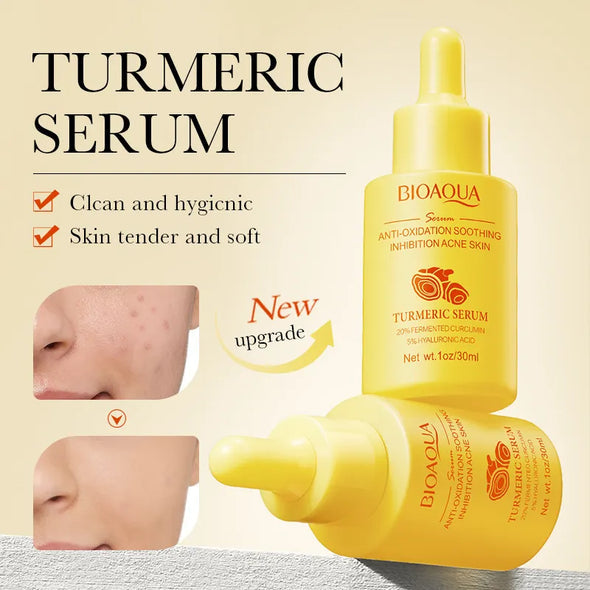 Bioaqua Face Serum
