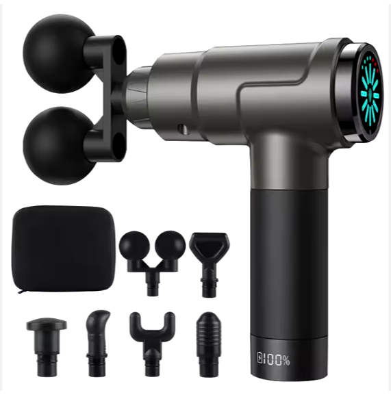 USB Facial Gun ©