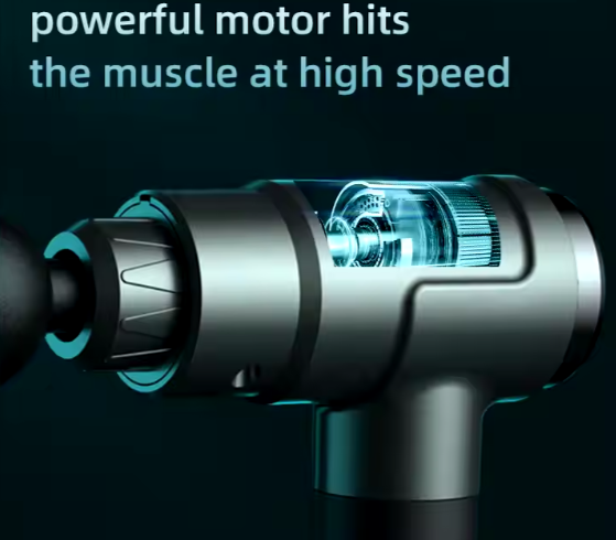 USB Facial Gun ©