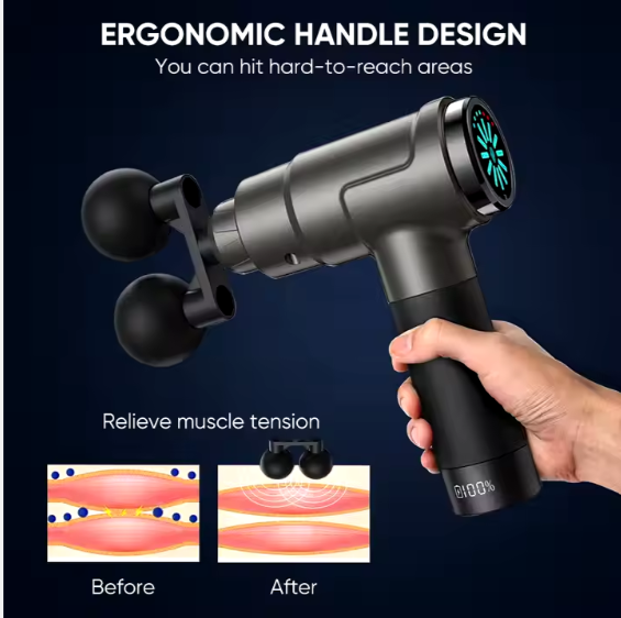 USB Facial Gun ©