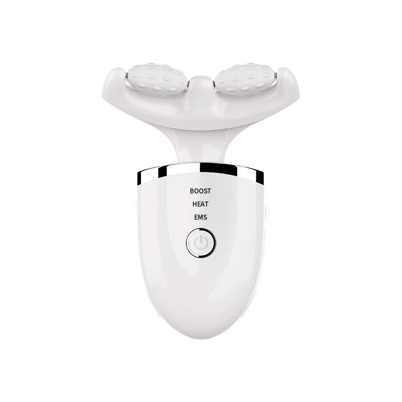 Skin Scrubber Spatula – Pore Cleaner & Blackhead Remover