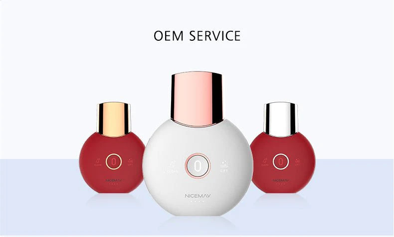Blackhead and Dead Skin Home Beauty Instrument