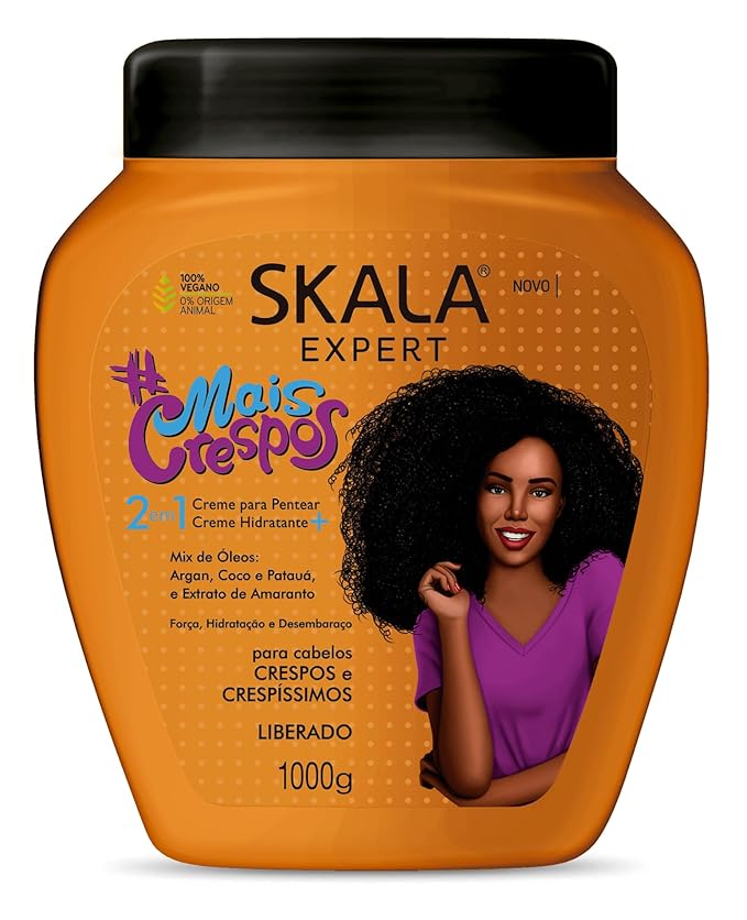 Skala Hair Products Hair Treatment Cream (Original)