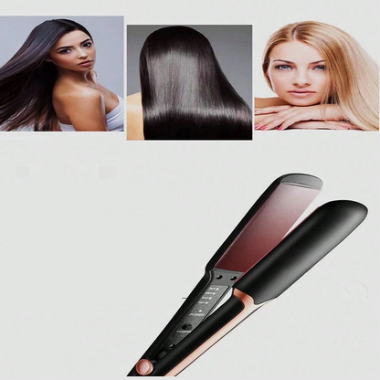 Smooth Hair Straightener