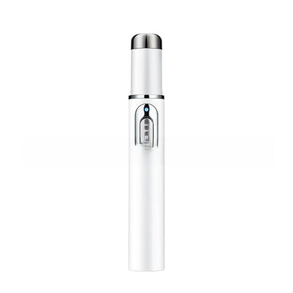 FDA-Cleared Blue Light Acne Killer | No-Skin-Contact Design
