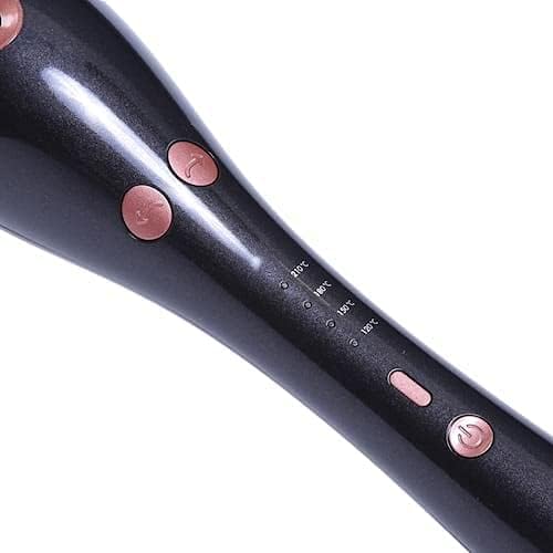 Joy Professional Ceramic Rotating Curler