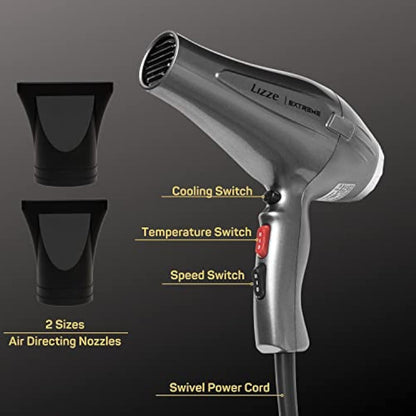 Blow Dryer 2400 ©
