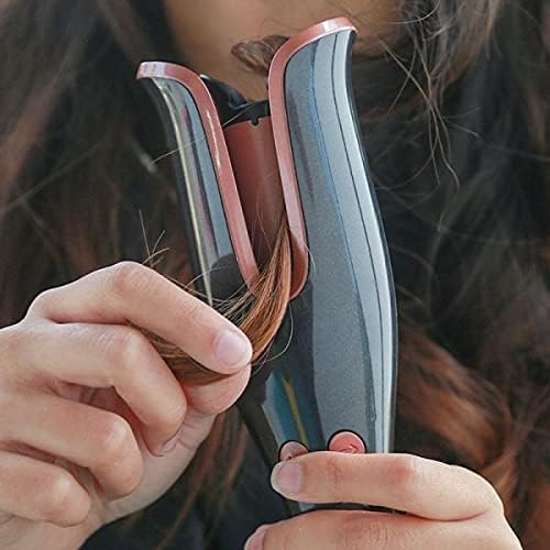 Joy Professional Ceramic Rotating Curler