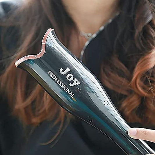 Joy Professional Ceramic Rotating Curler