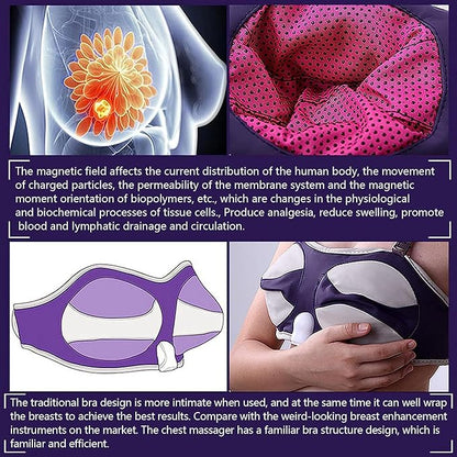 Penhang - Anti Sagging Massager