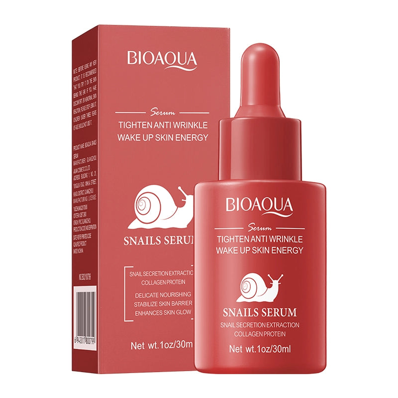 Bioaqua Face Serum
