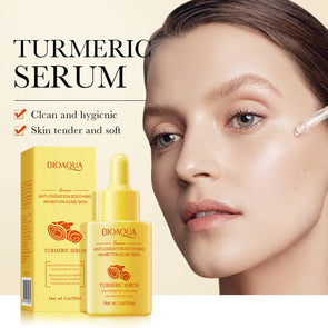 Bioaqua Face Serum