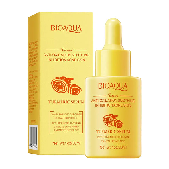 Bioaqua Face Serum