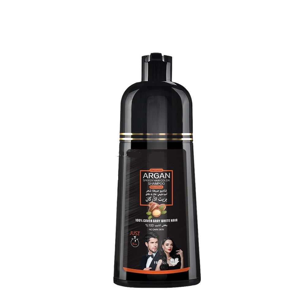 Speedy Hair Color Shampoo(25ml)