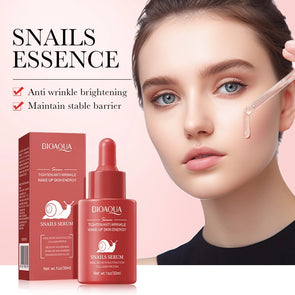 Bioaqua Face Serum