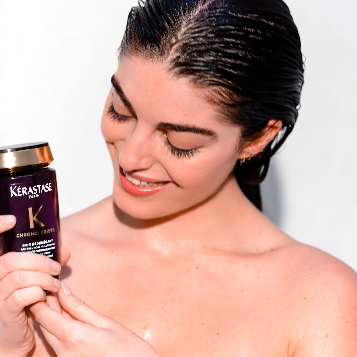 Kerastase - Hair Shampoo (Original)
