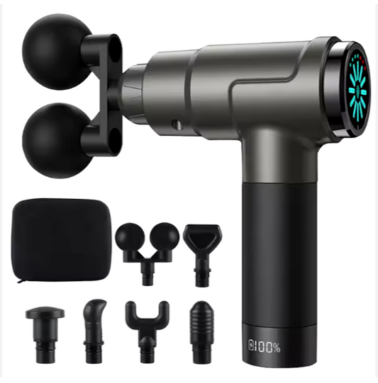 USB Facial Gun ©