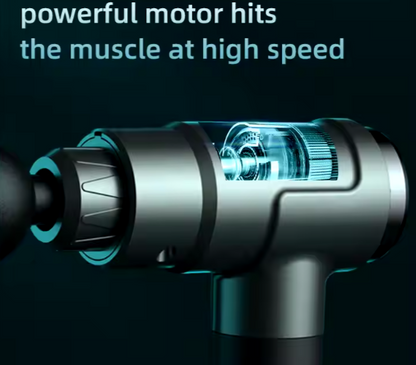 USB Facial Gun ©