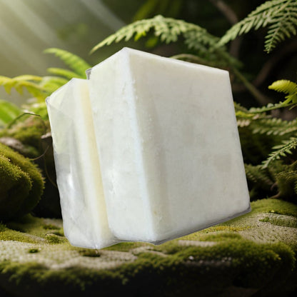 Amino acid hair soap