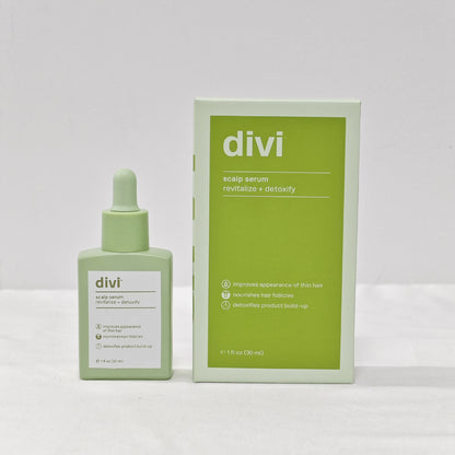 Hair Growth Serum for Fuller and Healthier Hair