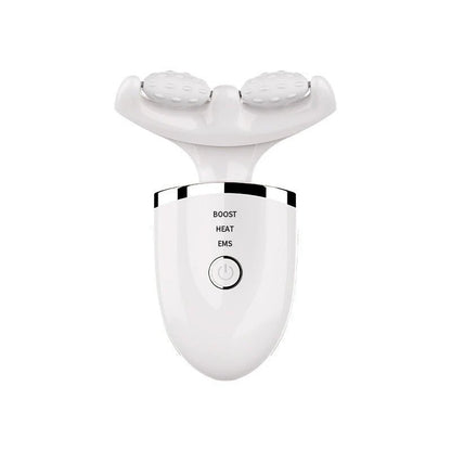 Skin Scrubber Spatula – Pore Cleaner & Blackhead Remover