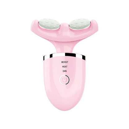 Skin Scrubber Spatula – Pore Cleaner & Blackhead Remover