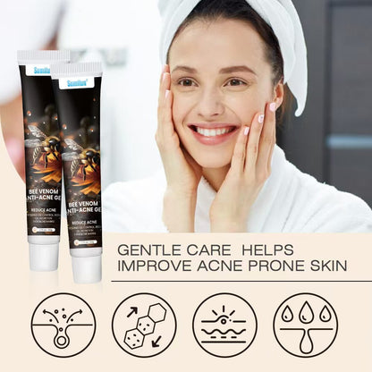 Snmifun - Bee Anti-Acne Gel