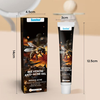Snmifun - Bee Anti-Acne Gel