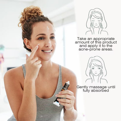 Snmifun - Bee Anti-Acne Gel