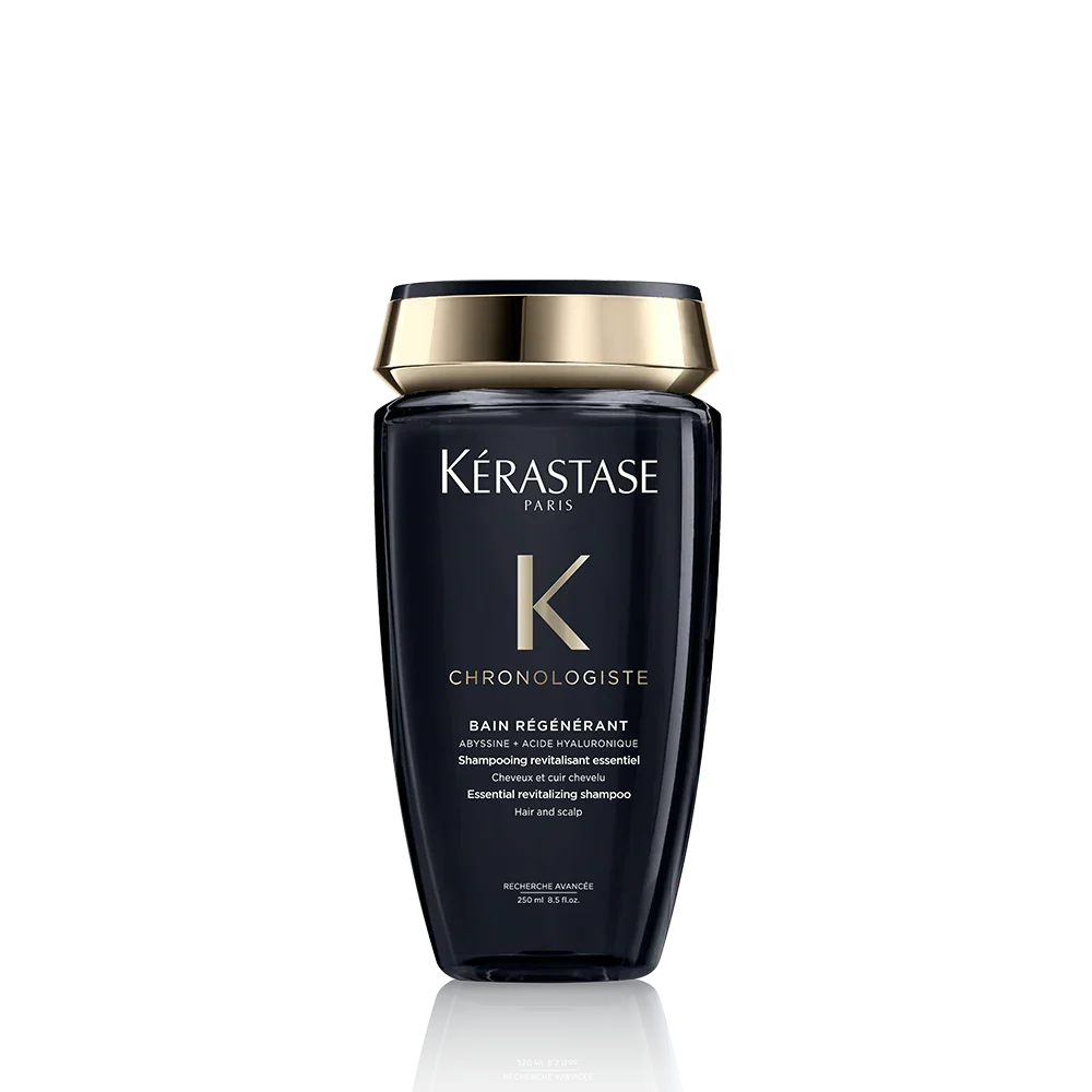 Kerastase - Hair Shampoo (Original)