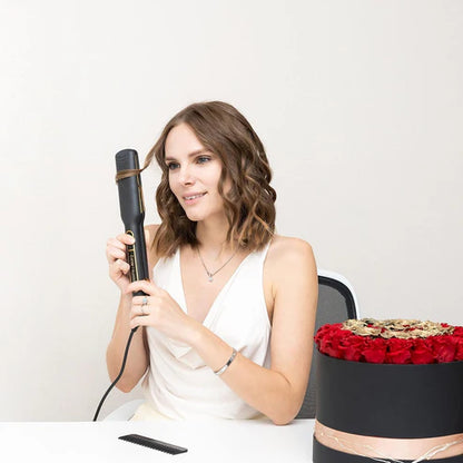 Lizze - Supreme Hair Straightener ©