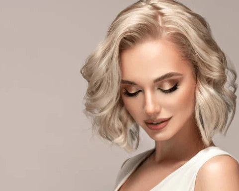 Nitro - Hair Bleaching System (Original)