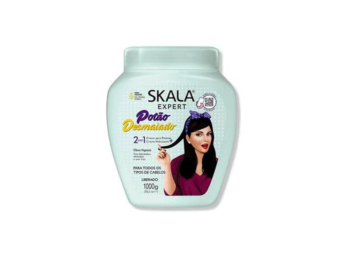 Skala Hair Products Hair Treatment Cream (Original)