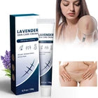 Lavender Skin Care Cream